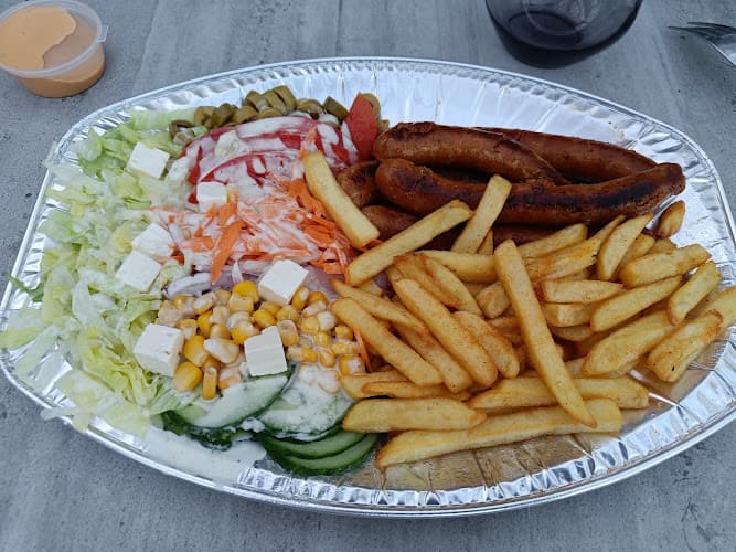 Snack Al Baraka
