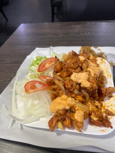 Oki Snack