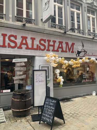 MAISALSHAM FRITUUR