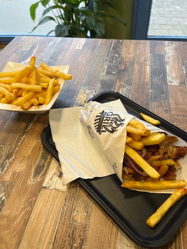 Gyroland GRIEKSE SNACK
