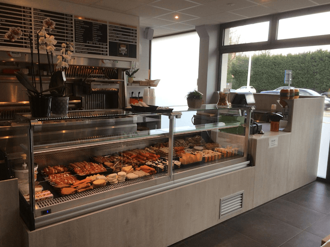 Fritstop 2530
