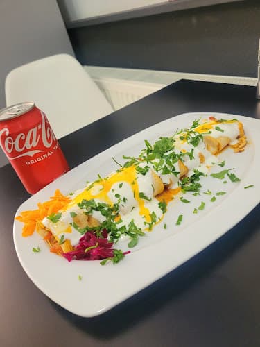 Snack D'or Tantuni&kokorec